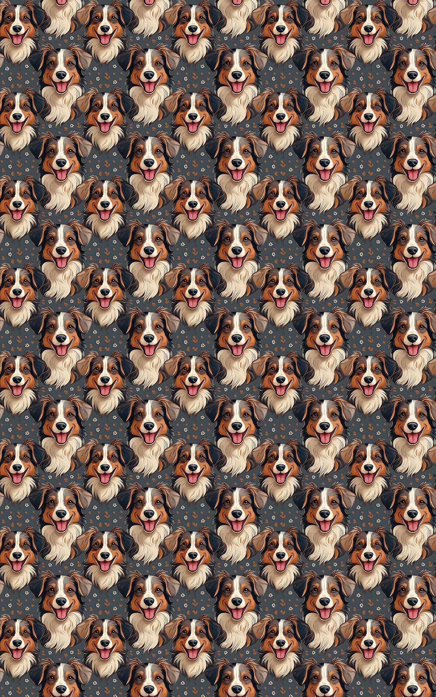 Confident Little One