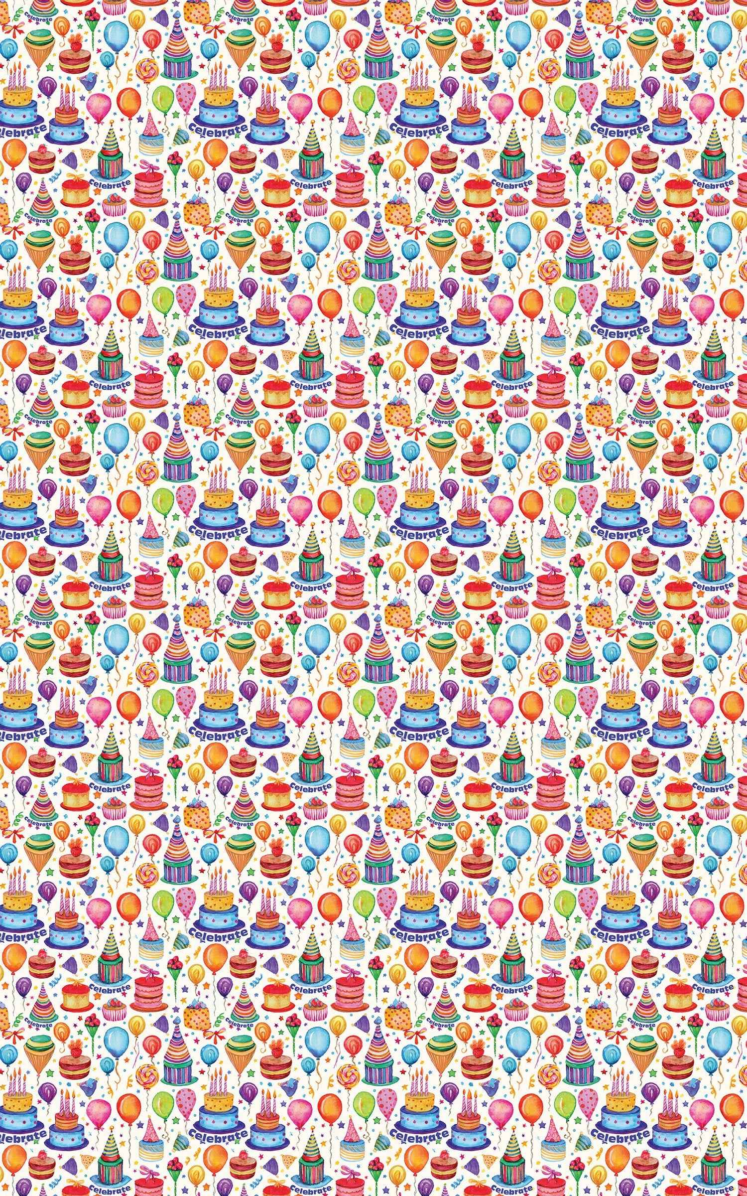 Cakes, Gifts & Birthday Wishes