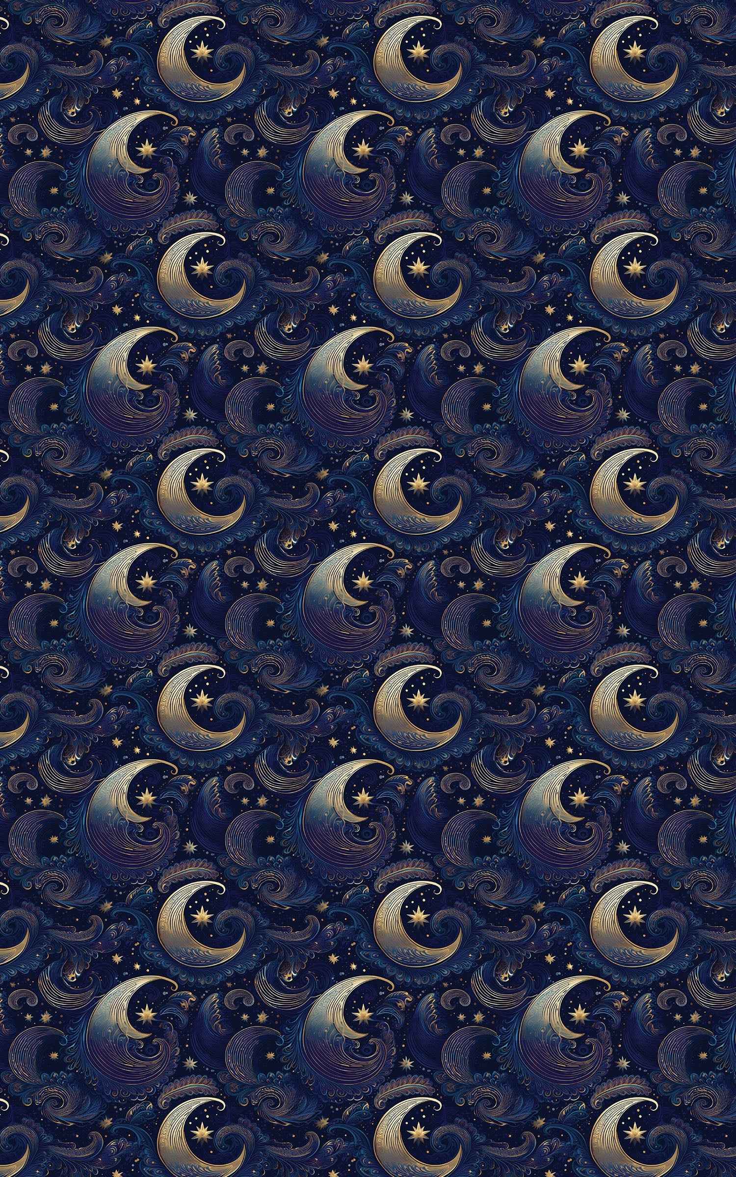 Baroque Constellations