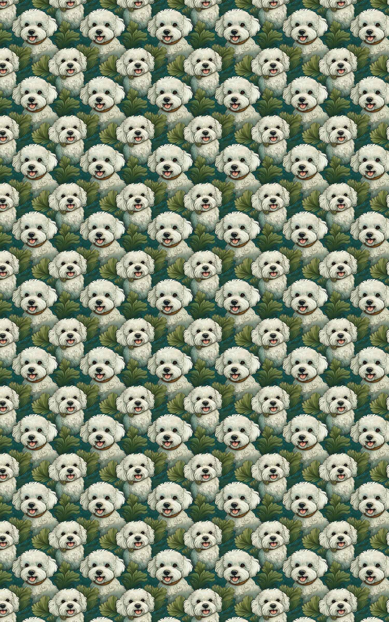 Bichon Bounce