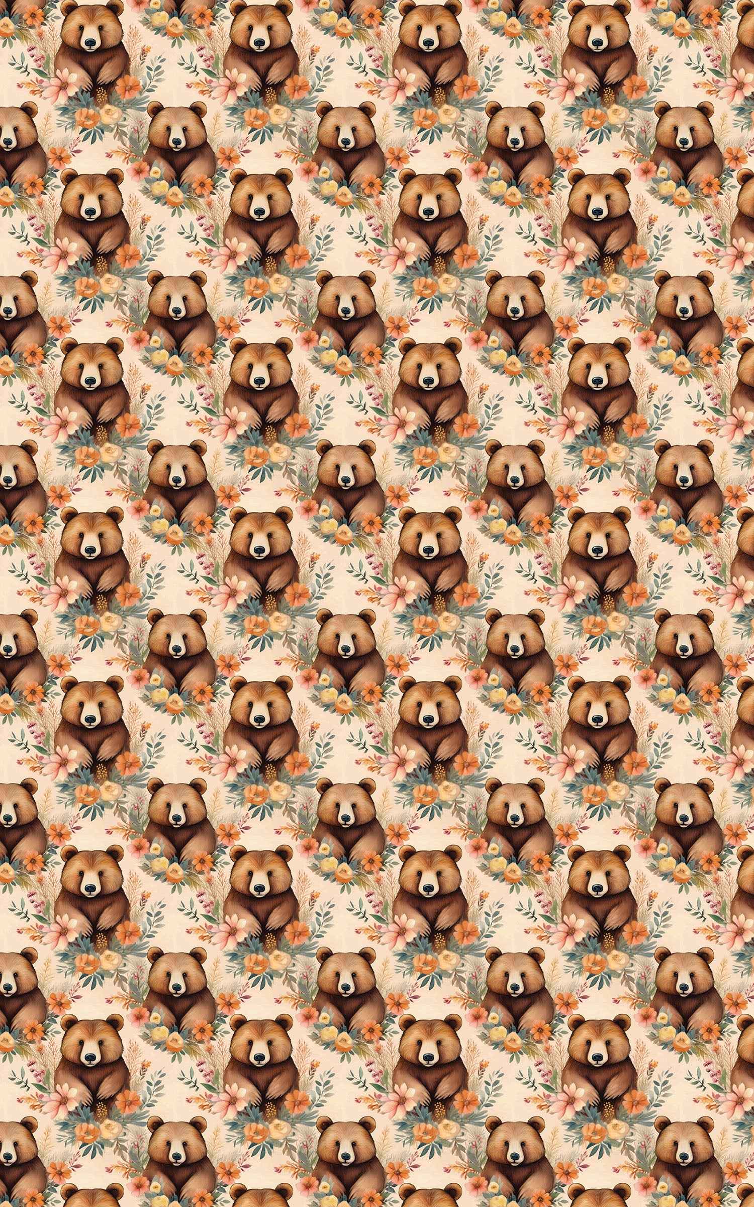 Botanic Bears