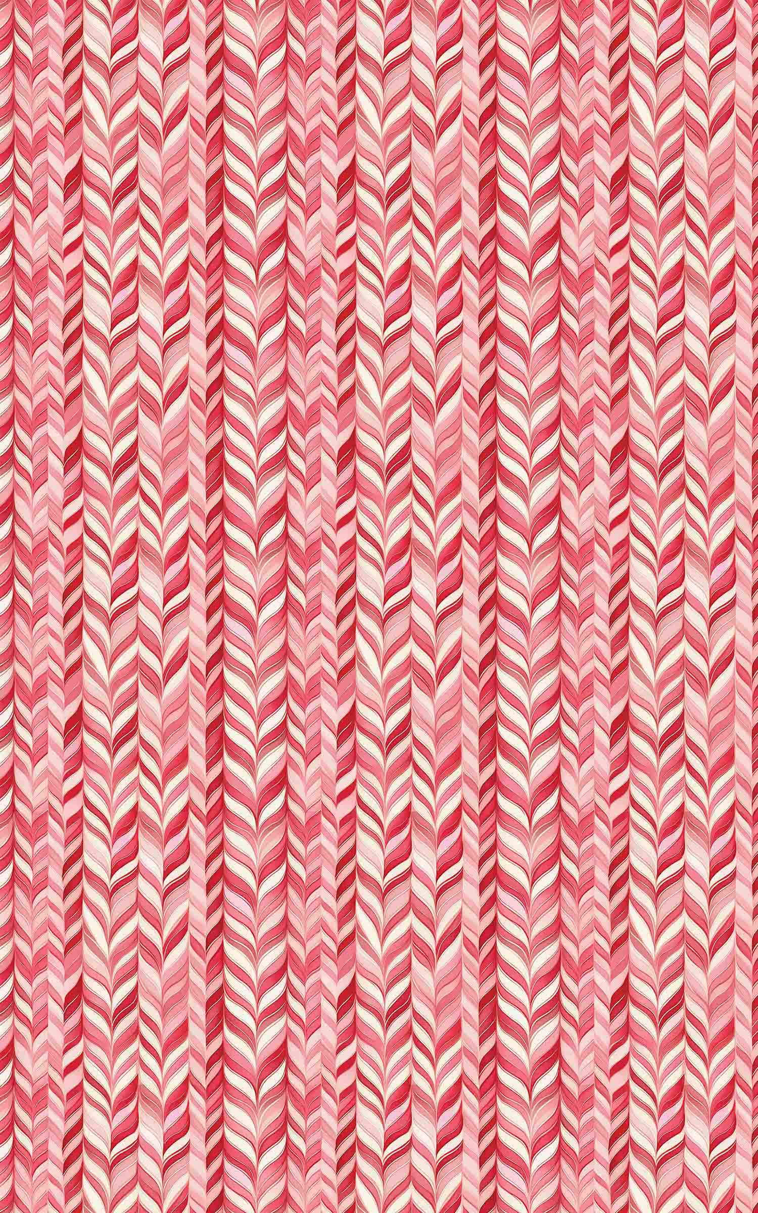 Blush & Mint Tidings