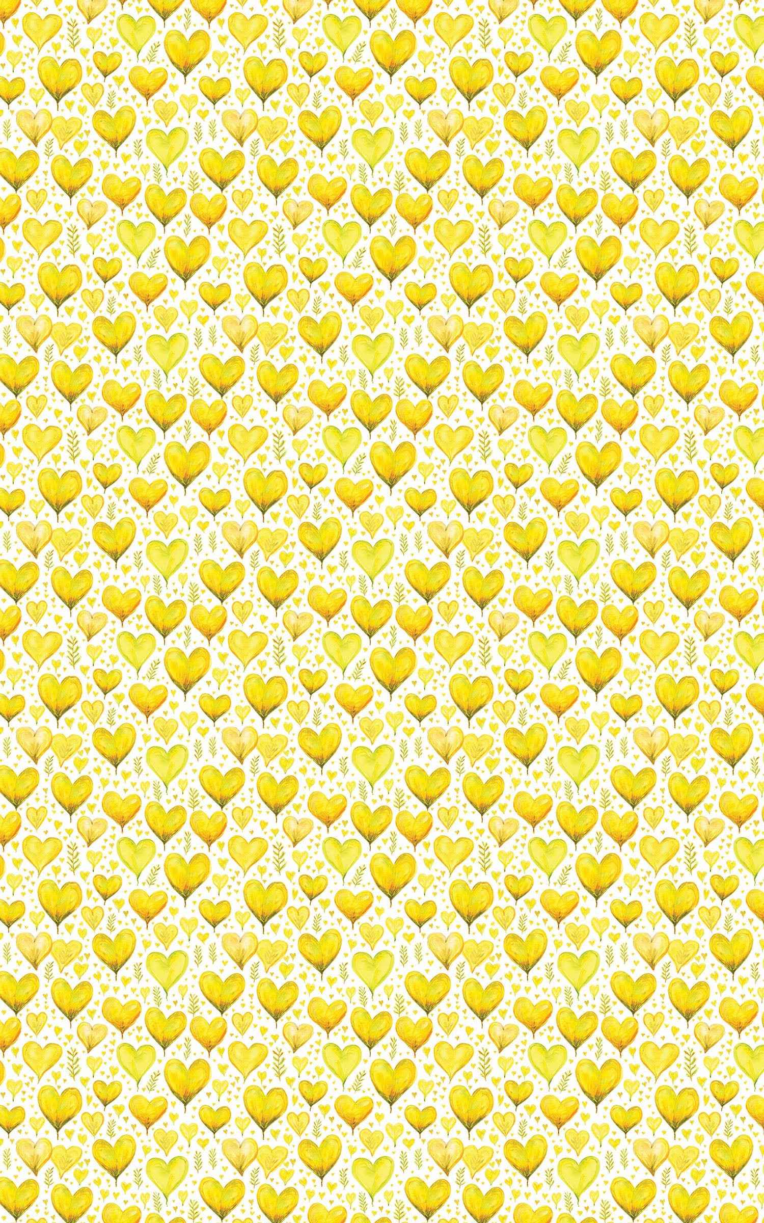 The Heart Collection