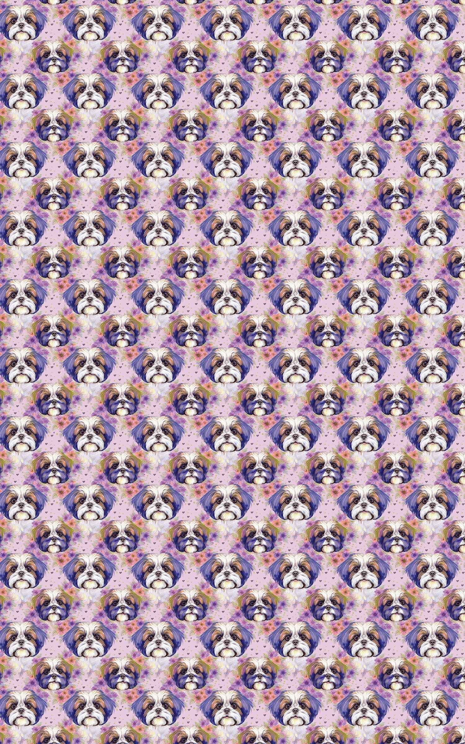 Fluffy Little Royals