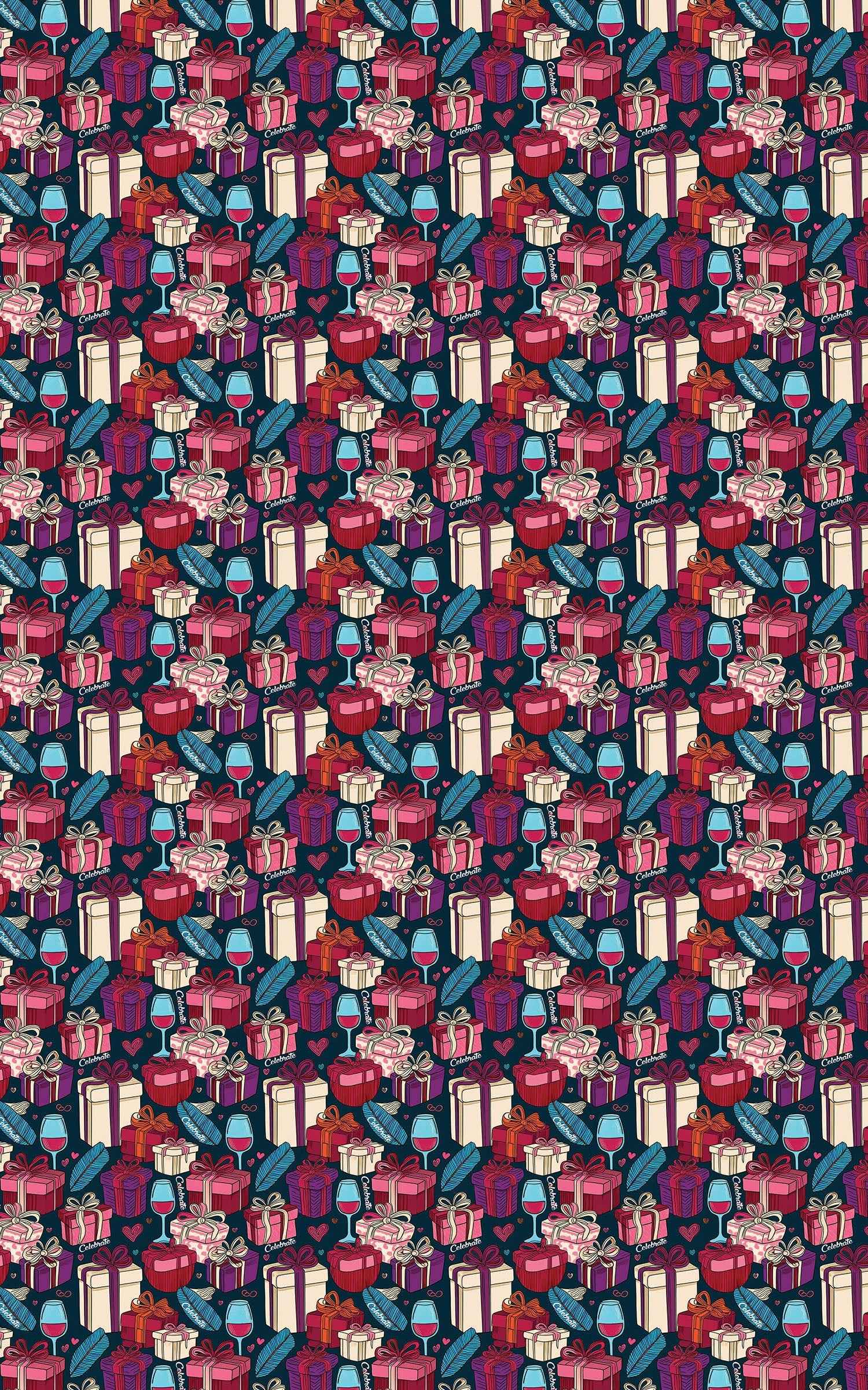 Uncorked & Unwrapped