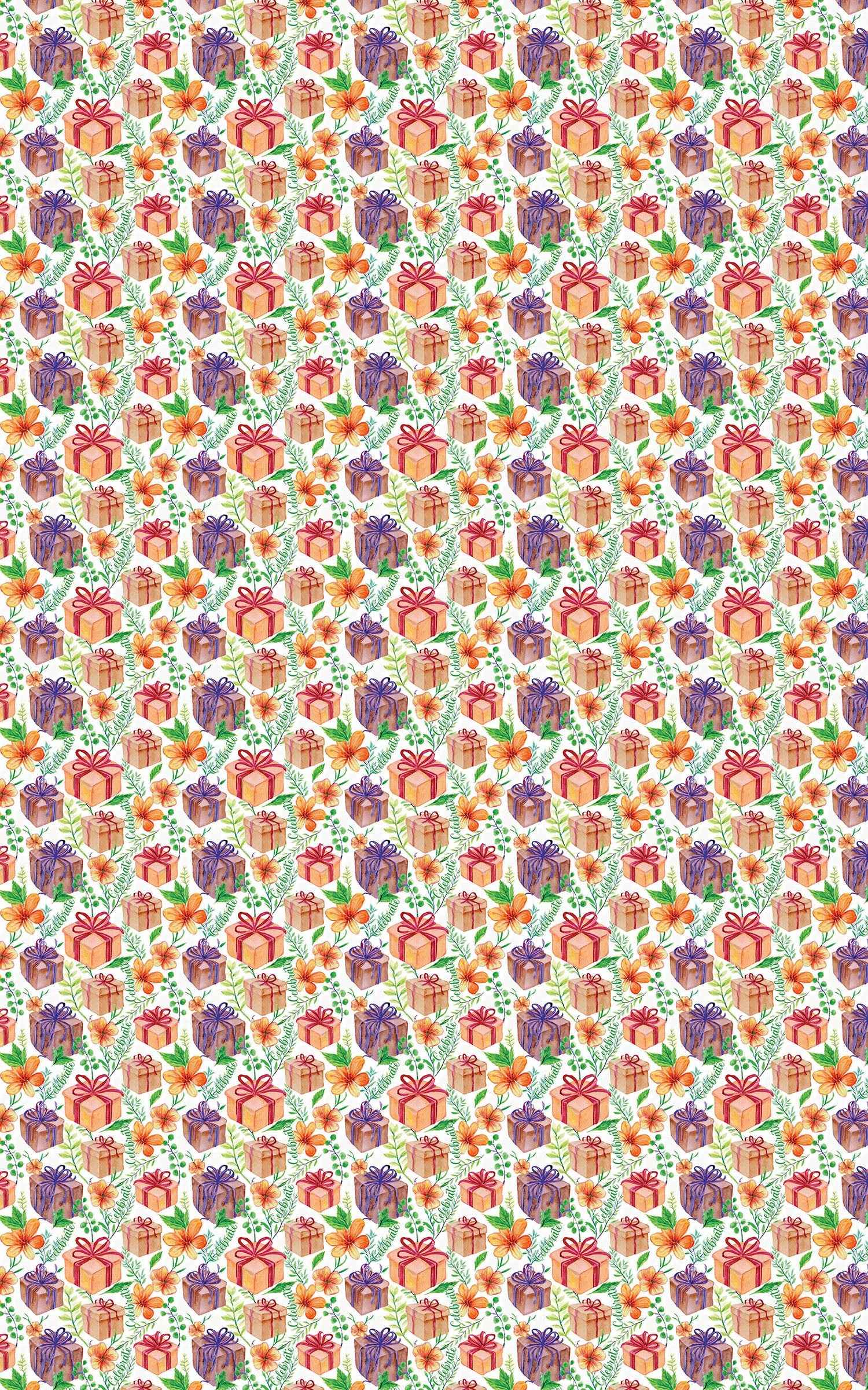 Blooms & Celebration