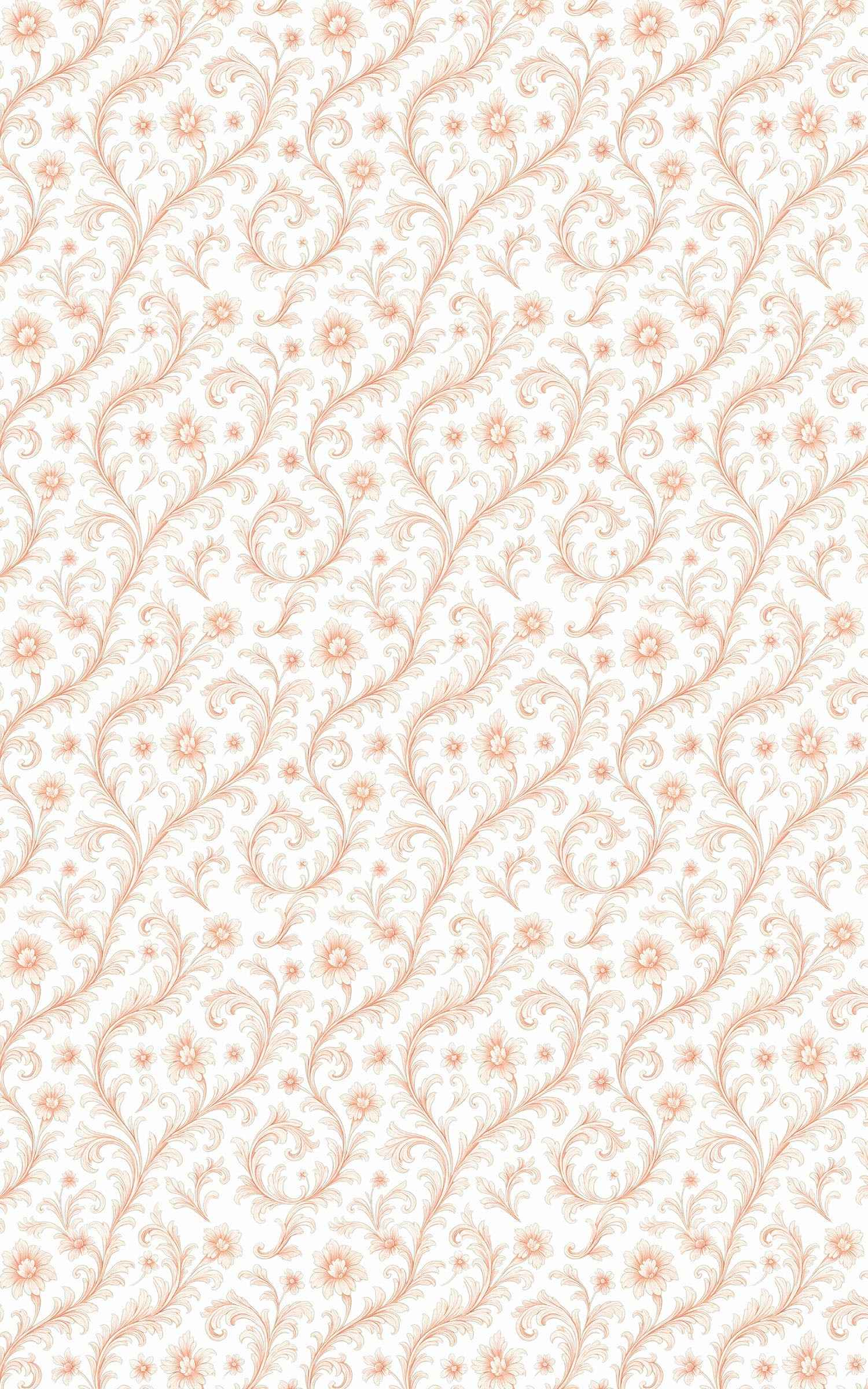Blush Baroque