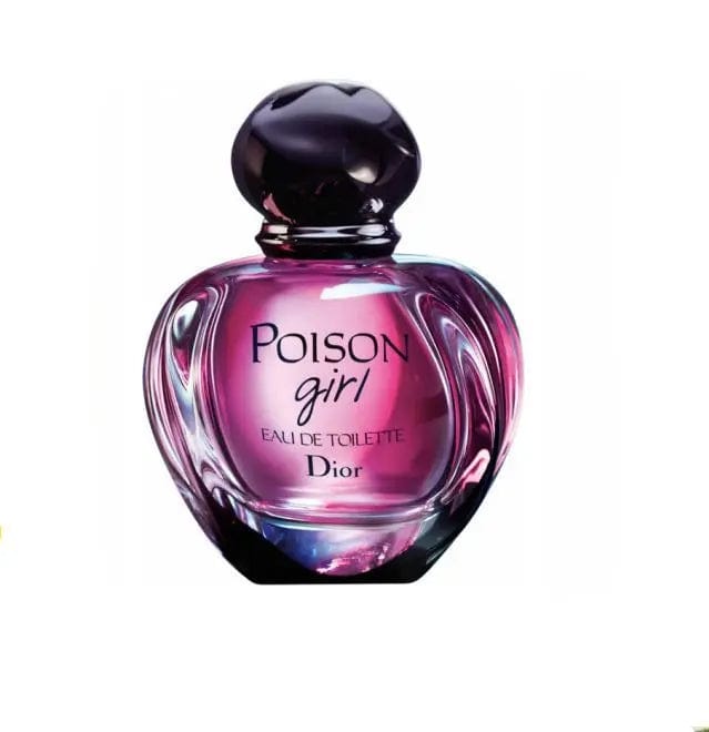 Poison Girl by Dior Women 3.4oz EDT Spray by perfumesandrea