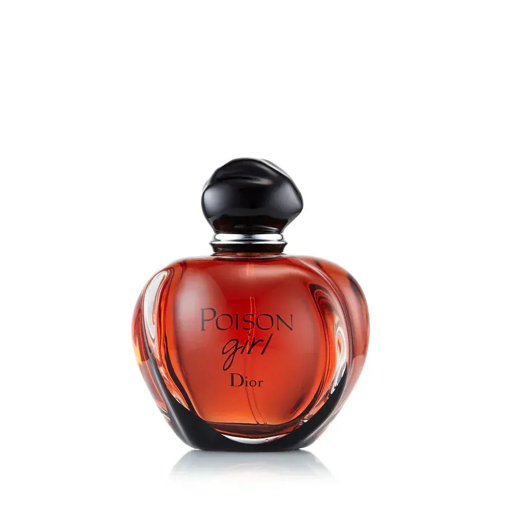Poison Girl By Dior For Women 3.4oz EDP Spray by perfumesandrea