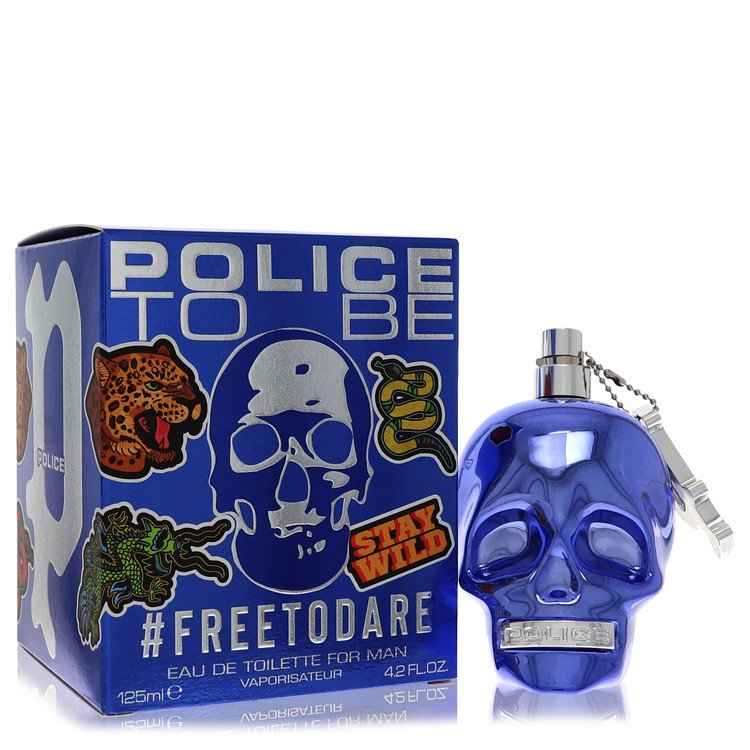 Police To Be