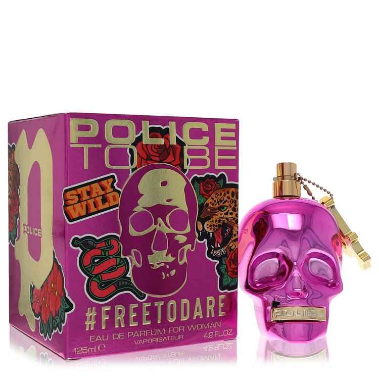 Police To Be