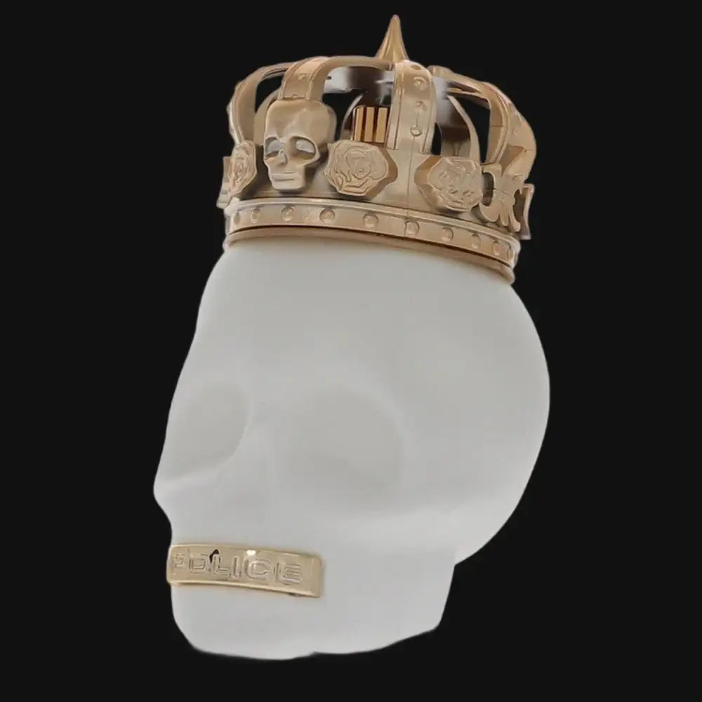 Police To Be The Queen By Police Colognes Perfume for Women by Gamer Scents