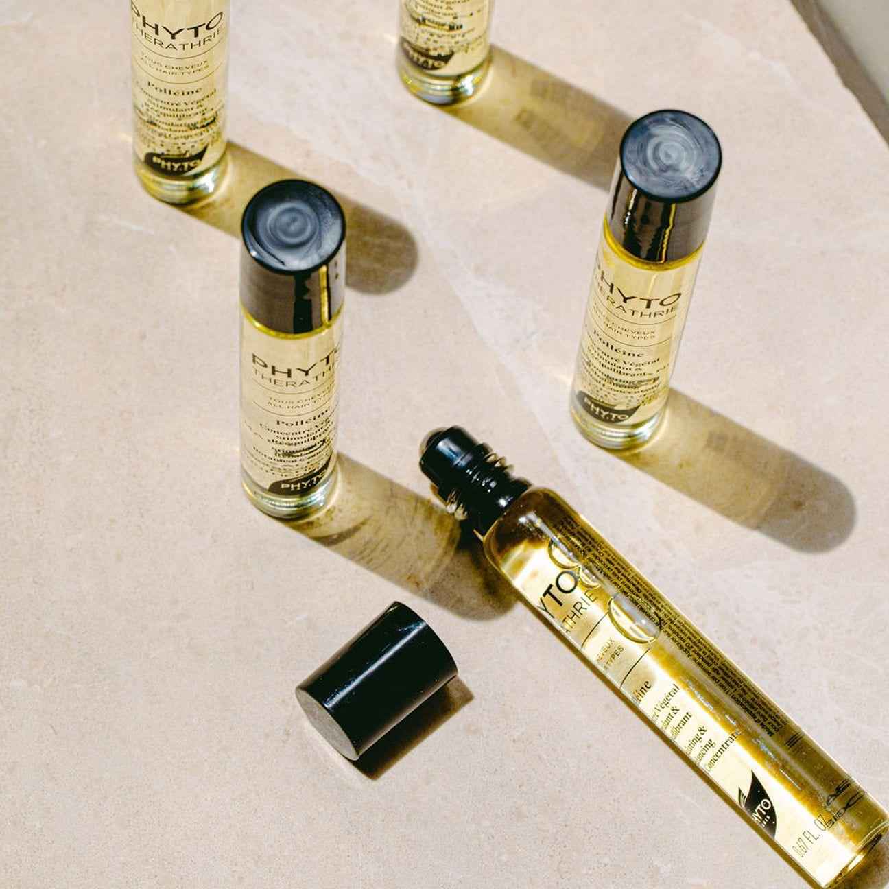 Phyto Paris Phytopolline, 0.67 fl. oz.