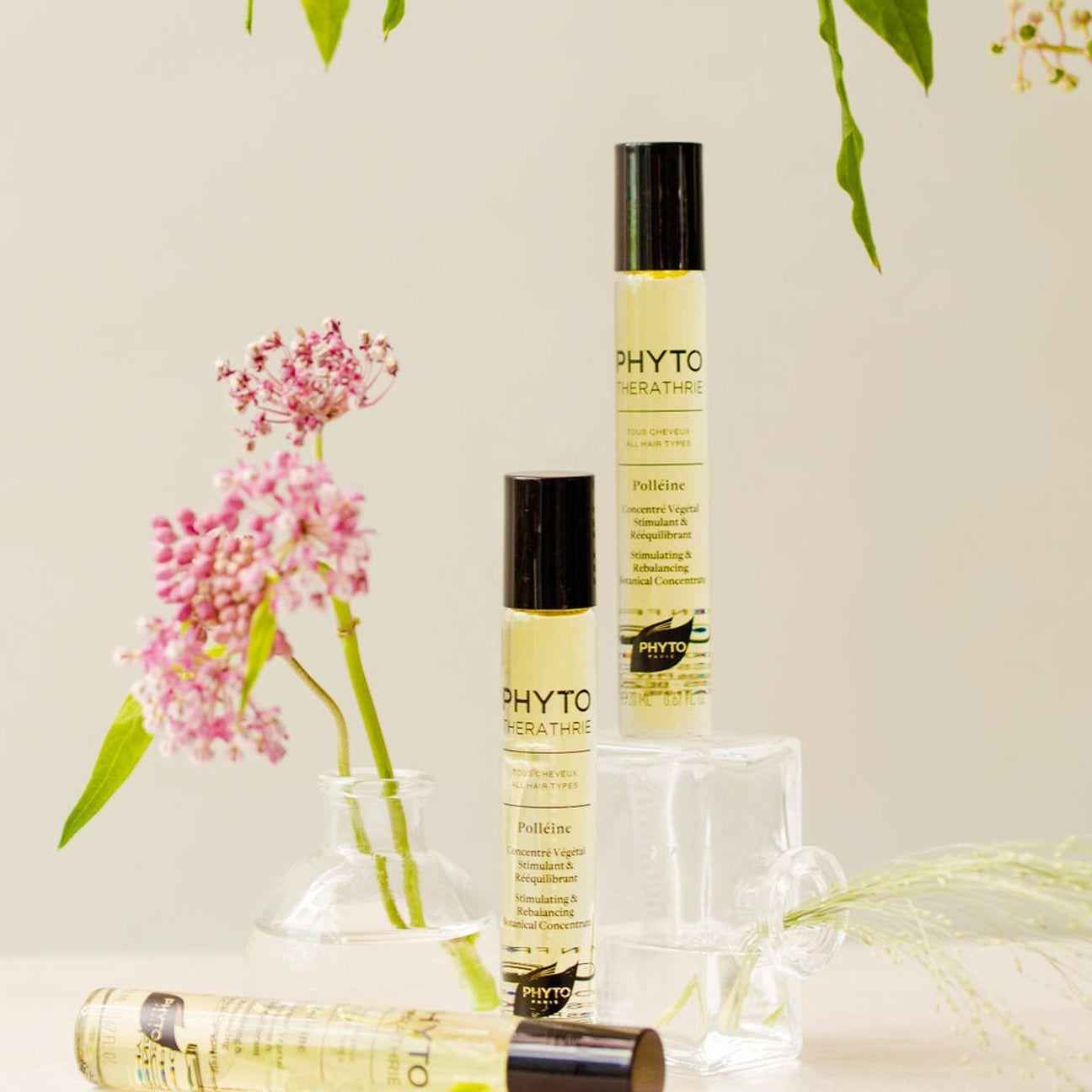 Phyto Paris Phytopolline, 0.67 fl. oz.