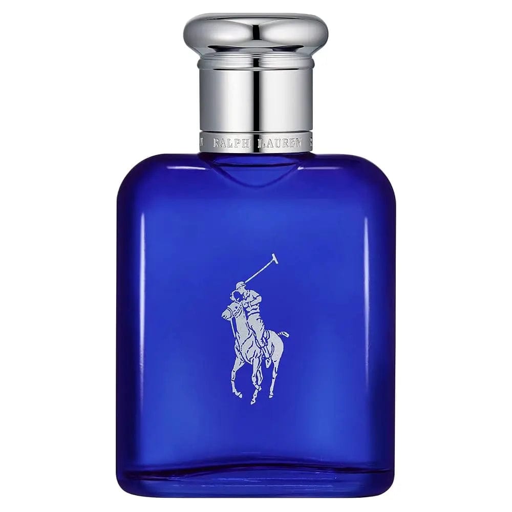 Polo Blue By Ralph Lauren For Men 6.7oz EDT Spray by perfumesandrea