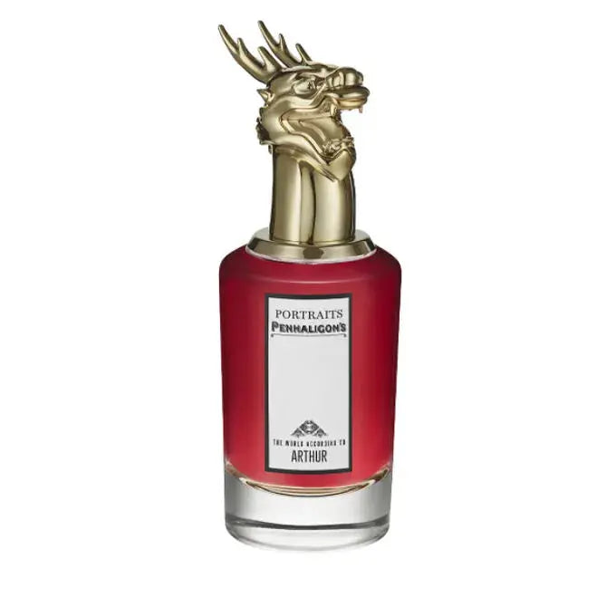 Portraits Arthur By Penhaligon&