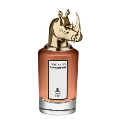 Portraits Terrible Teddy By Penhaligon&