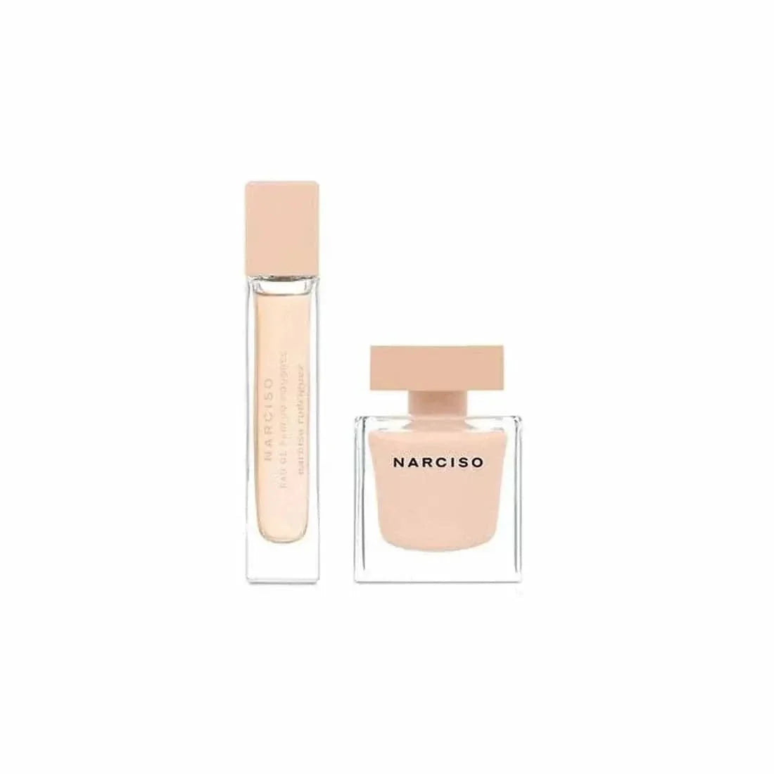 Poudree By Narciso Rodriguez For Women 2Pcs Set EDP Spray by perfumesandrea