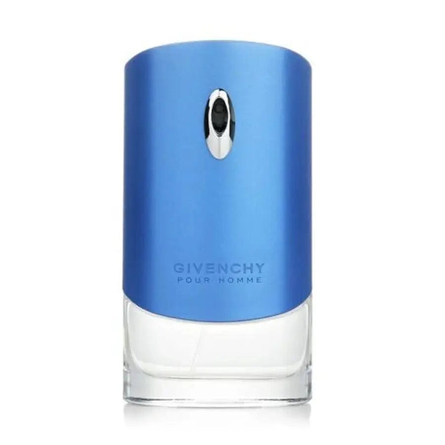Blue Label By Givenchy For Men 3.3 oz EDT Spray by perfumesandrea