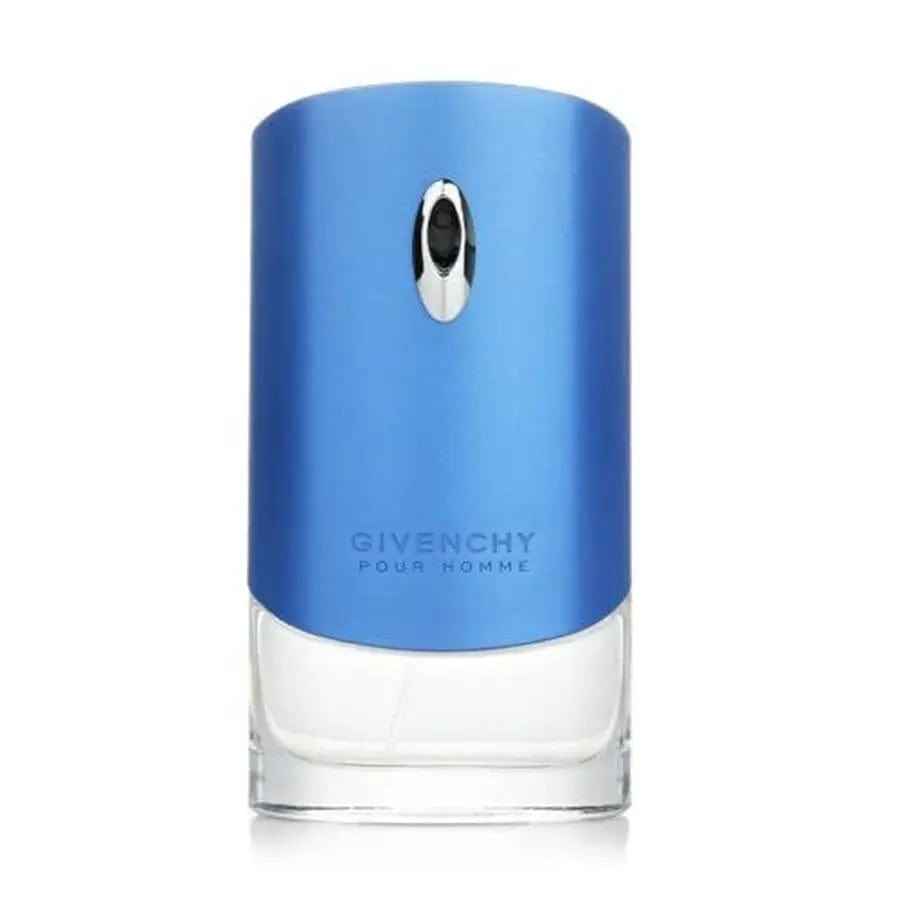 Blue Label By Givenchy For Men 3.3 oz EDT Spray