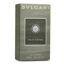 Bvlgari Pour Homme By Bvlgari For Men 3.4 oz EDP Spray by perfumesandrea