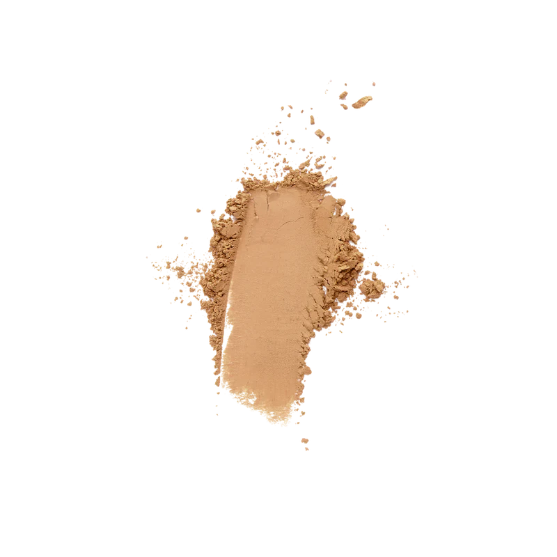 MINERAL POWDER FOUNDATION - DestGlow