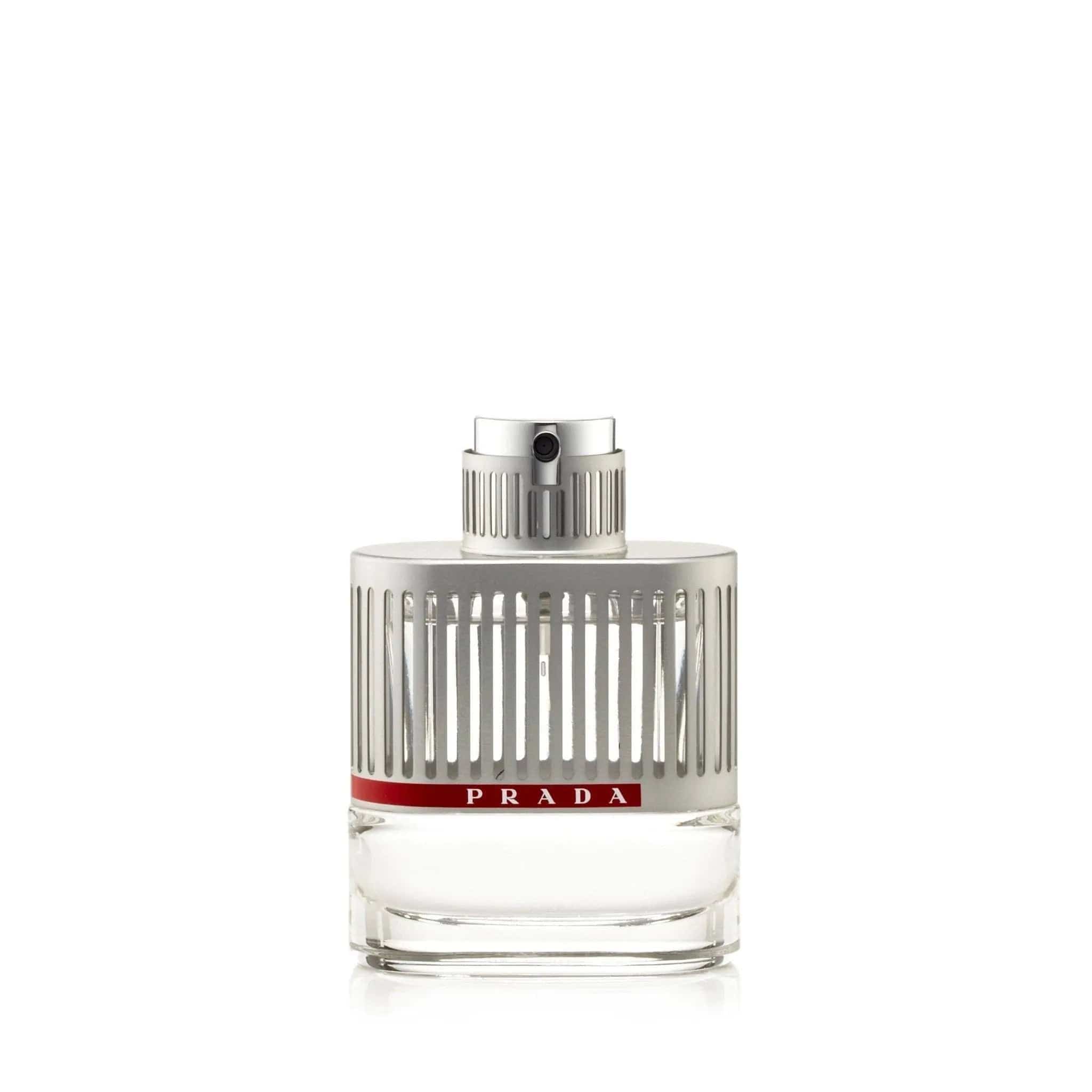 Prada Luna Rossa By Prada For Men 3.4 oz Eau de Toilette Spray by perfumesandrea