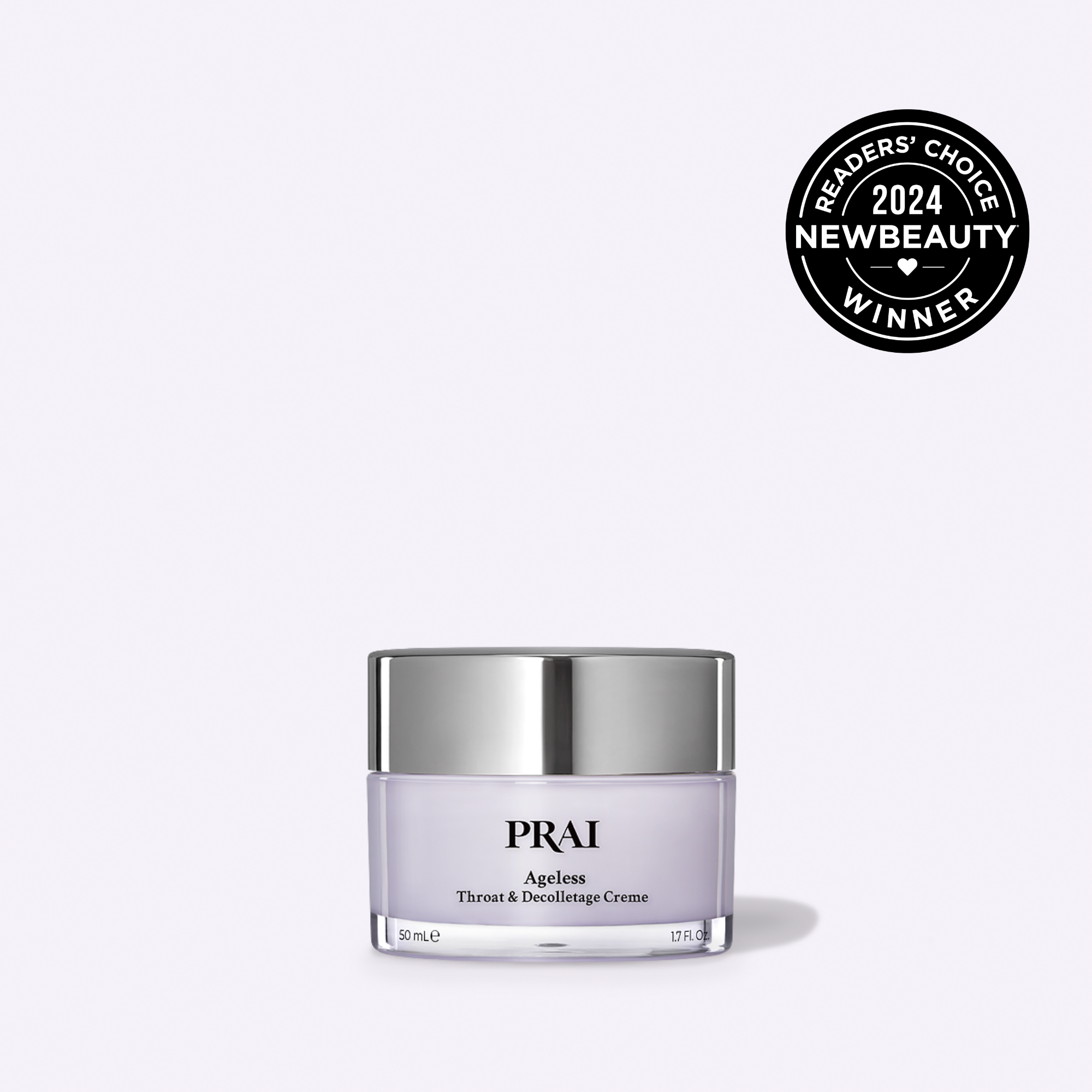 Ageless Throat & Decolletage Anti-Aging Neck Creme DestGlow