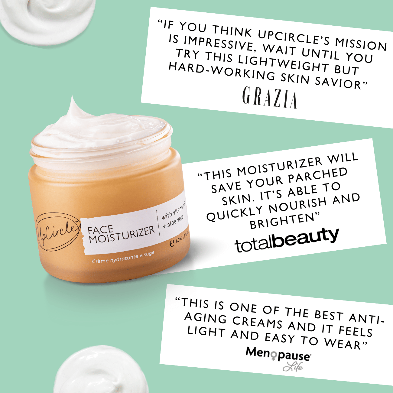 Elasticity Boosting Duo by UpCircle