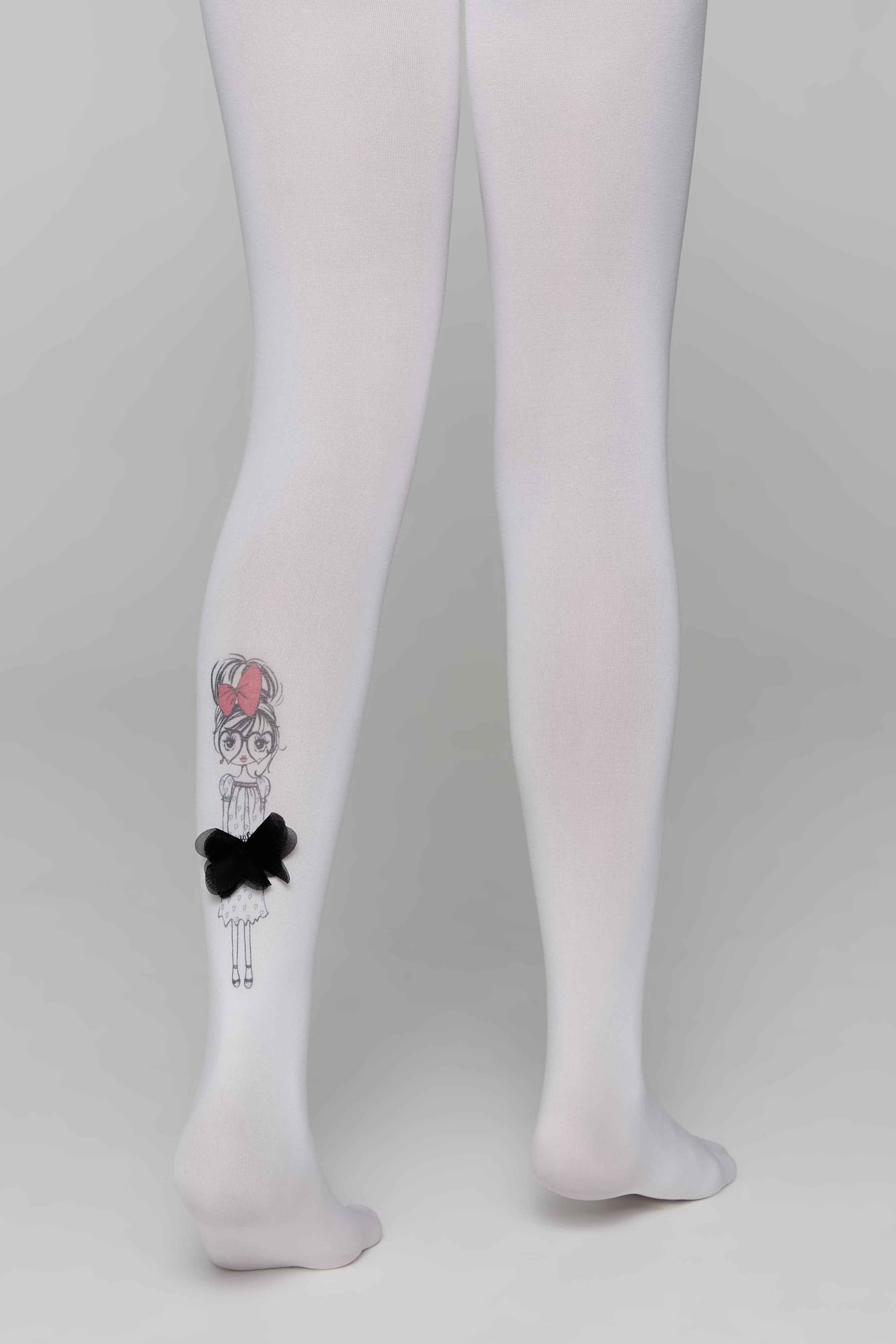 Conte Tights for girls - Pretty 50 Den
