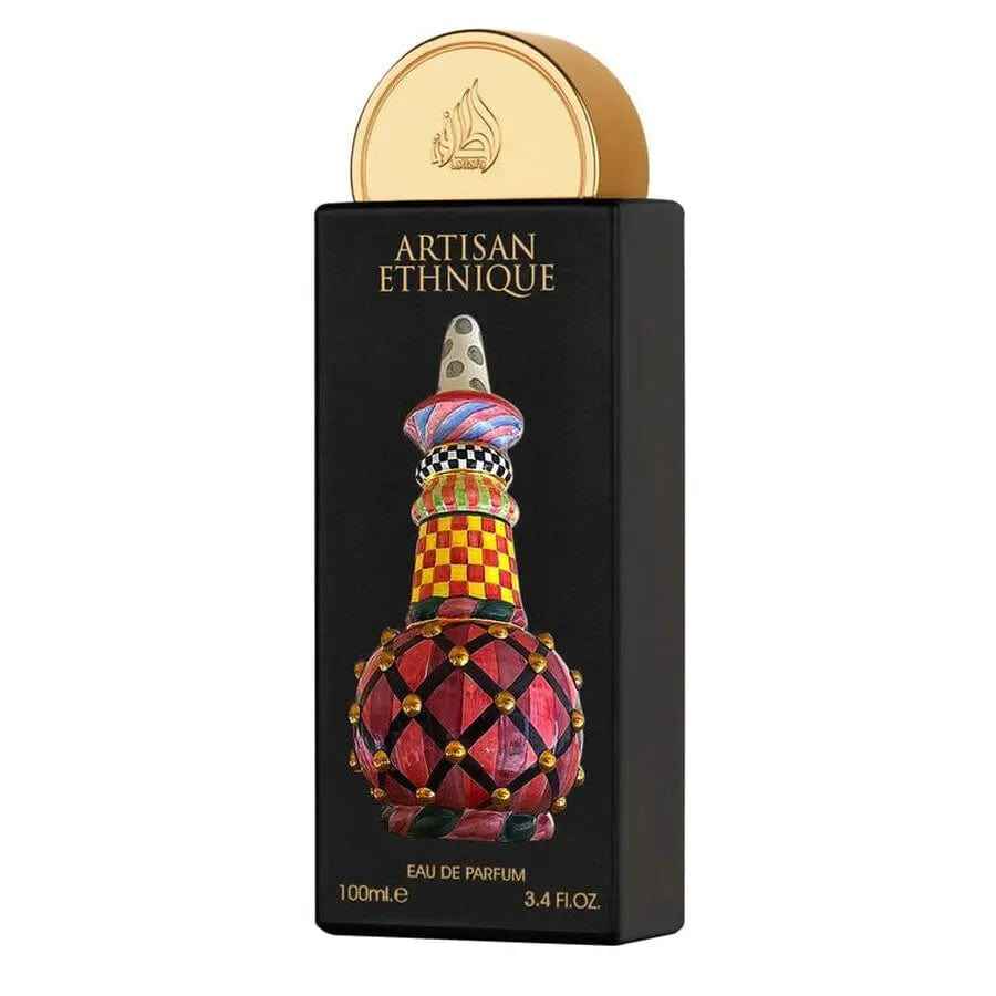 Pride Artisan Ethnique by Lattafa For unisex 3.4oz EDP Spray