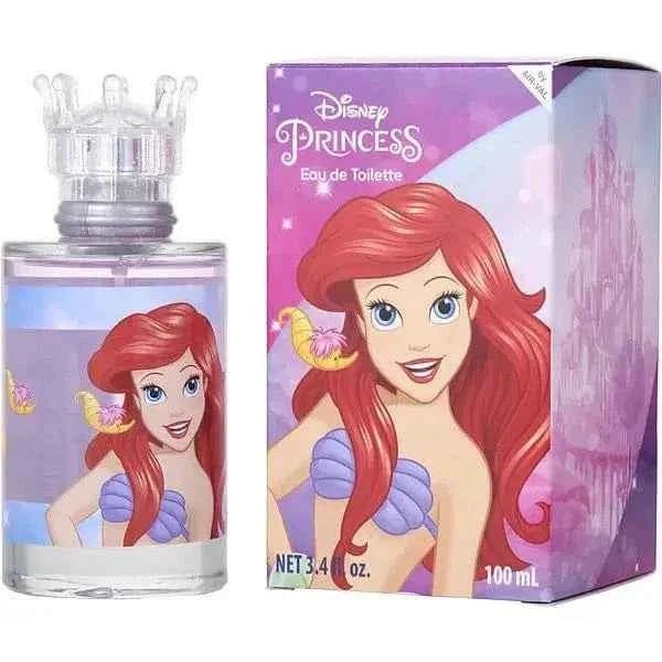 Princess Ariel By Disney N Eau De Toilette Spray 3.4 oz by perfumesandrea