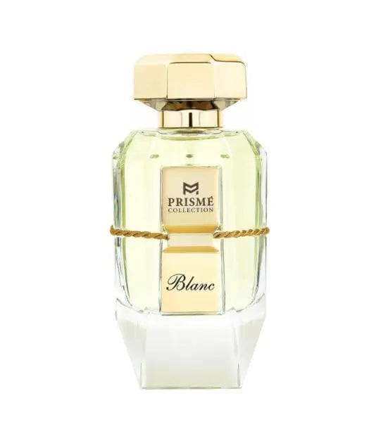 Prismé Blanc By Patek Maison Unisex 3.0 oz Eau de Parfum Spray by perfumesandrea