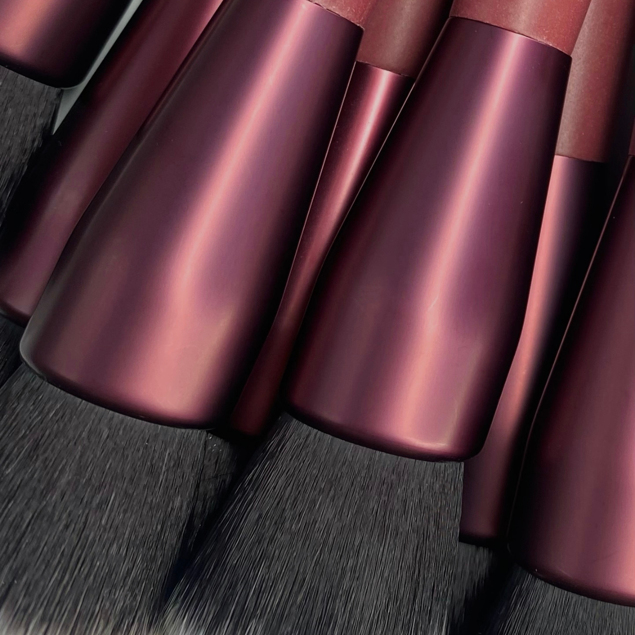 Pro Soft Kabuki Brush - DestGlow
