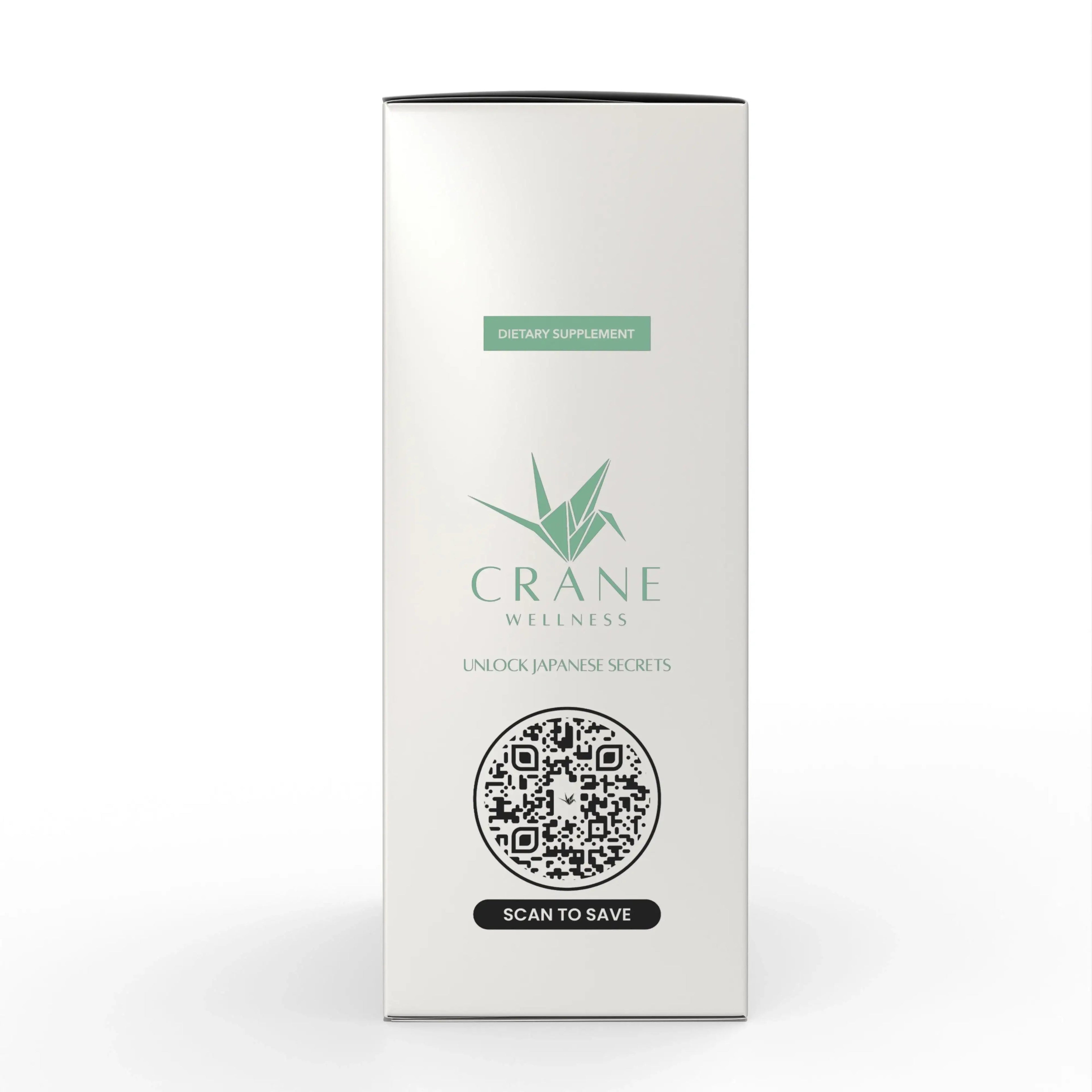 Probiotic-C Jelly Sticks by Crane Wellness