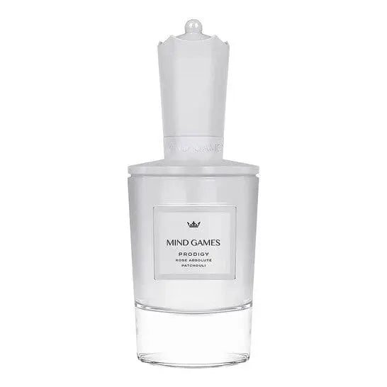 Prodigy By Mind Games For Unisex 3.4oz EDP Spray by perfumesandrea