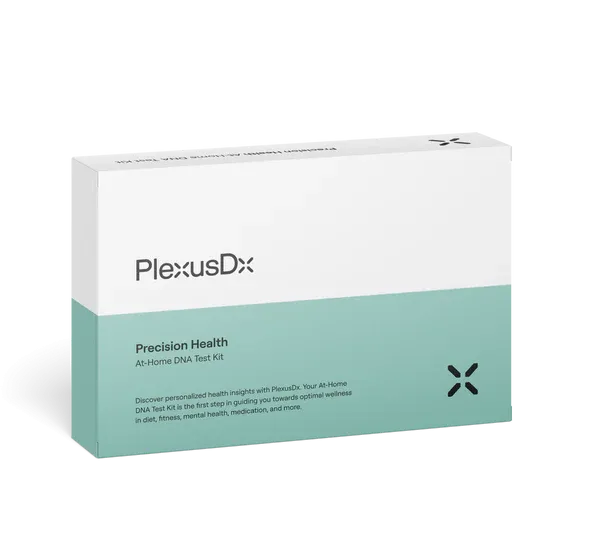 Precision Nutrition Test by hellohealth