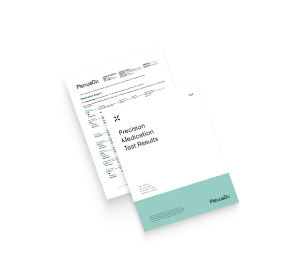 Precision Nutrition Test by hellohealth