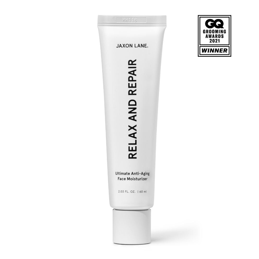Relax And Repair - Ultimate Anti Aging Moisturizer DestGlow