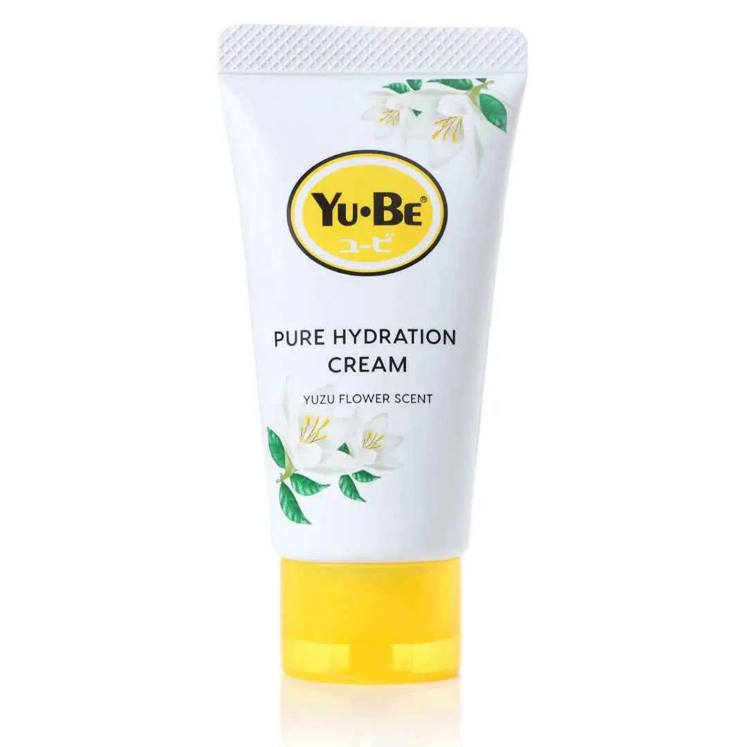 Yuzu Pure Hydration Cream