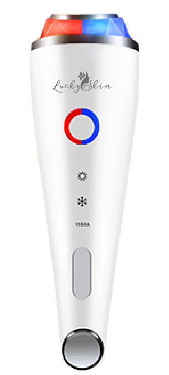 Lucky Skin Ionic by Lucky Skin