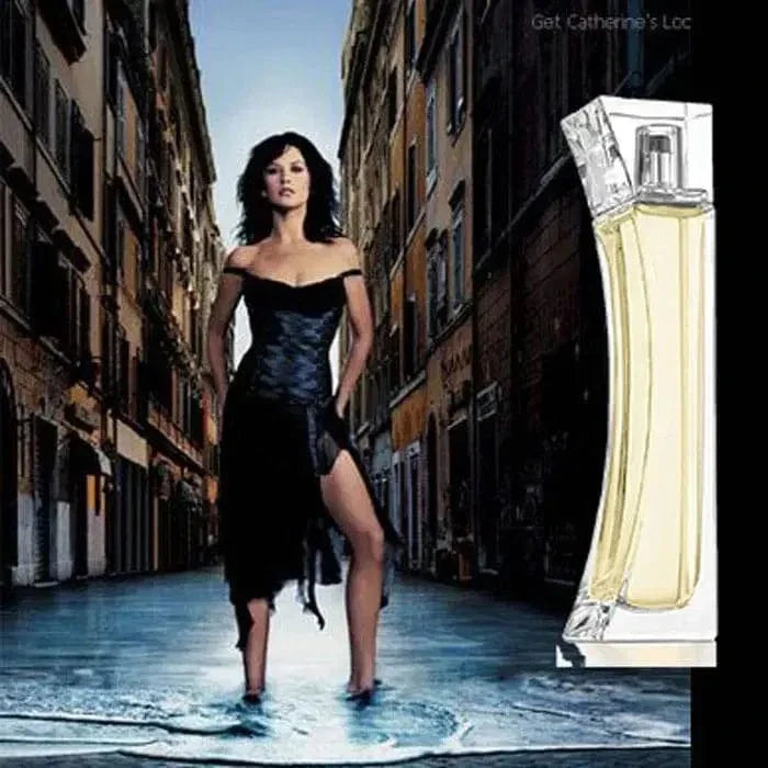 Provocative Woman By Elizabeth Arden For Women 1.7 oz EDP Spray