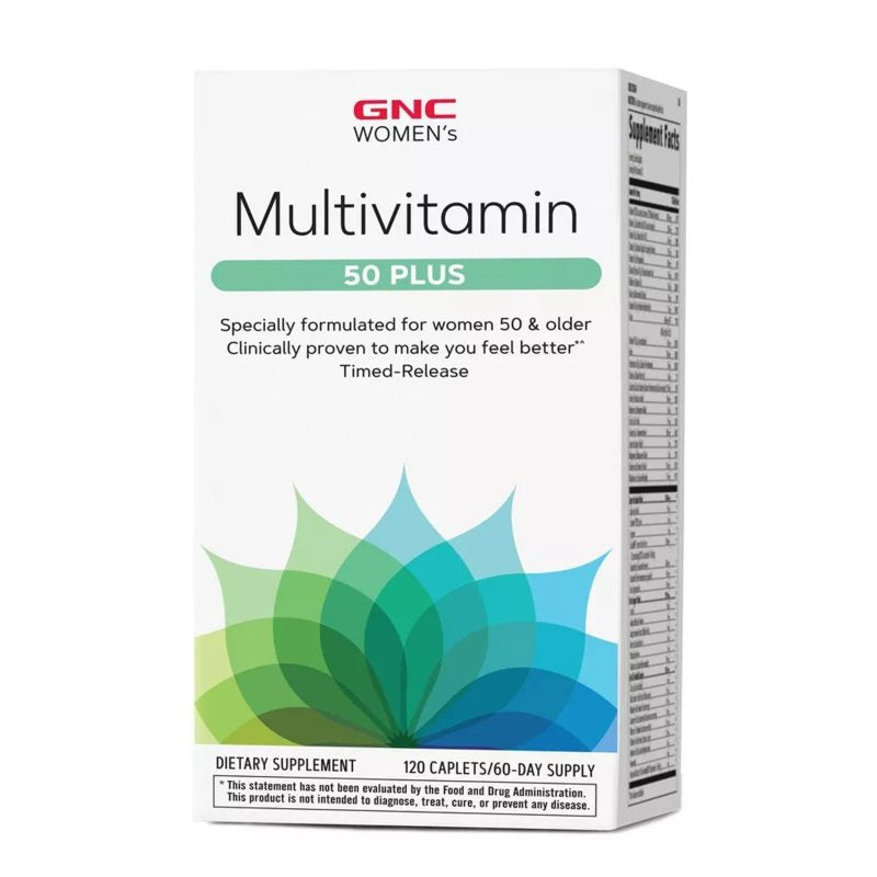 GNC Women&