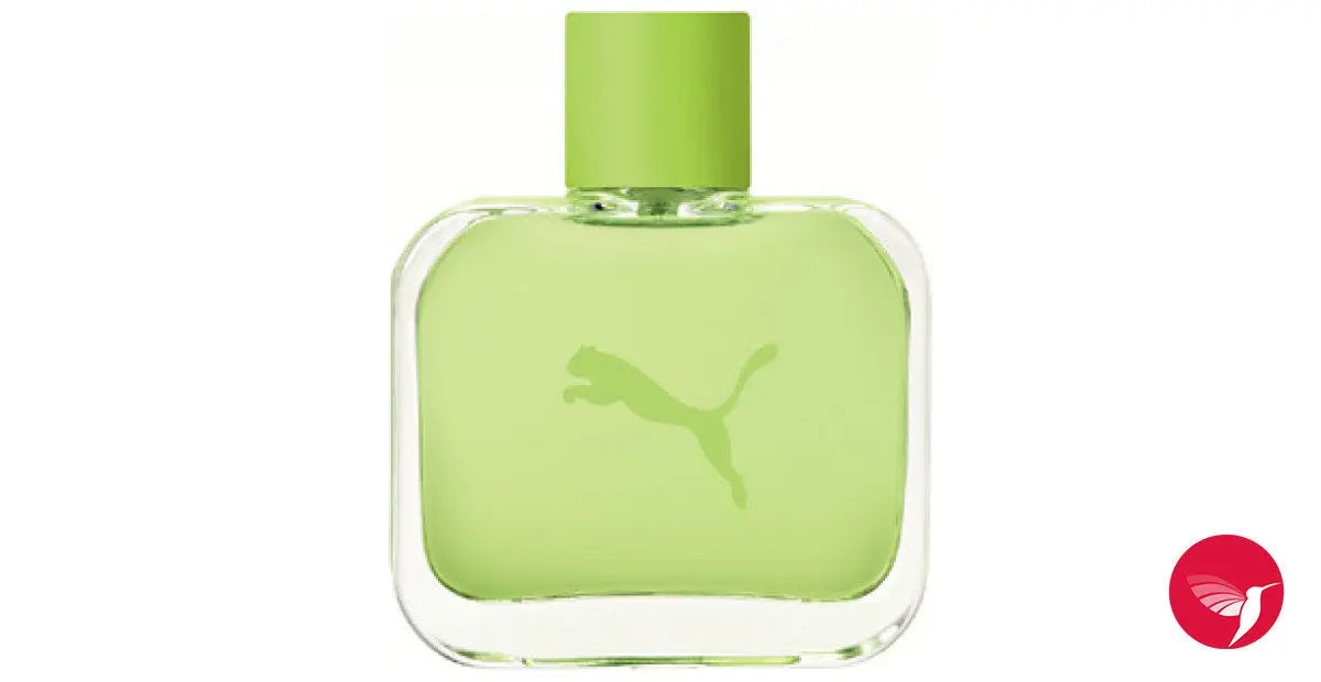 Puma Green By Puma 3.0 oz For Men Eau De Toilette Spray by perfumesandrea