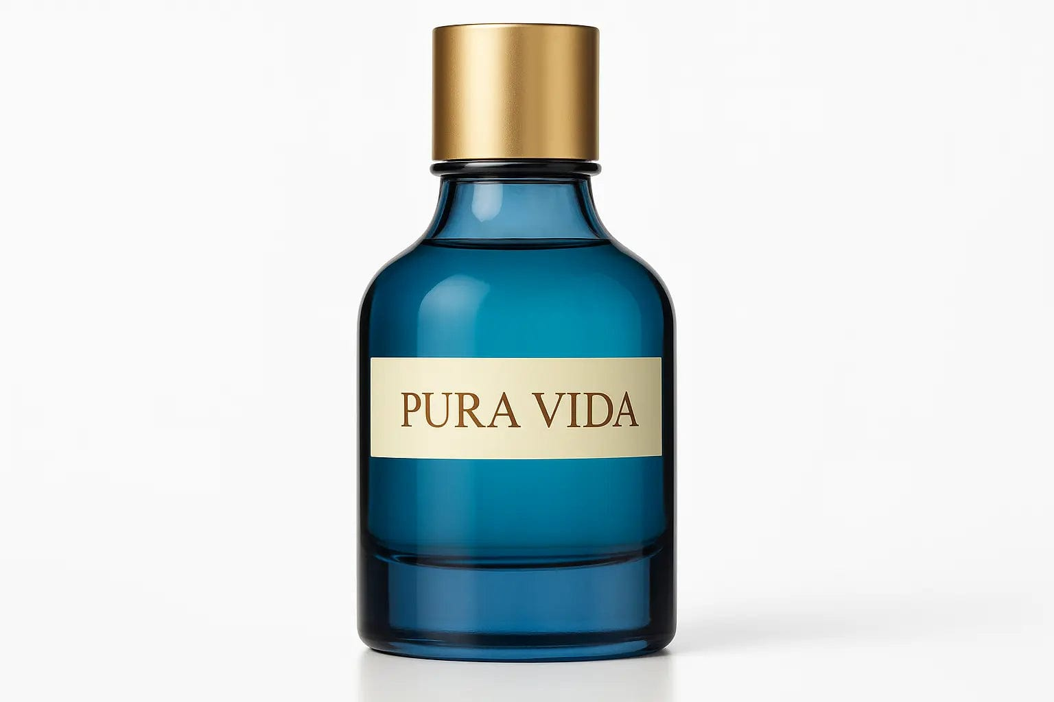 Pura Vida By Reyane Tradition For Men 2.9oz EDP Spray by perfumesandrea