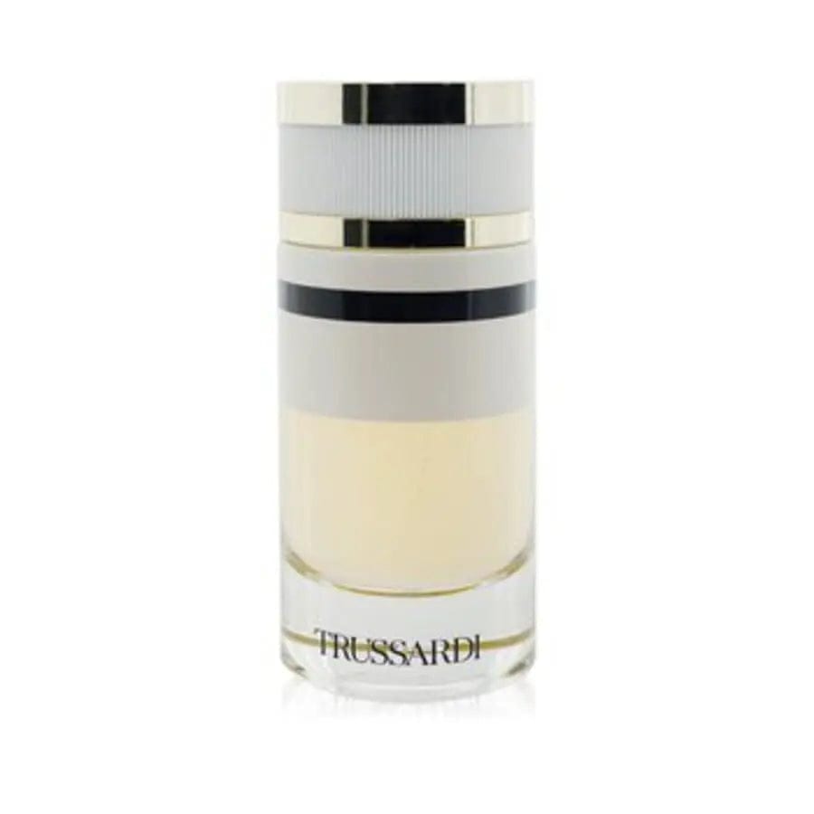 Pure Jasmine By Trussardi For Women 3.0oz EDP Spray