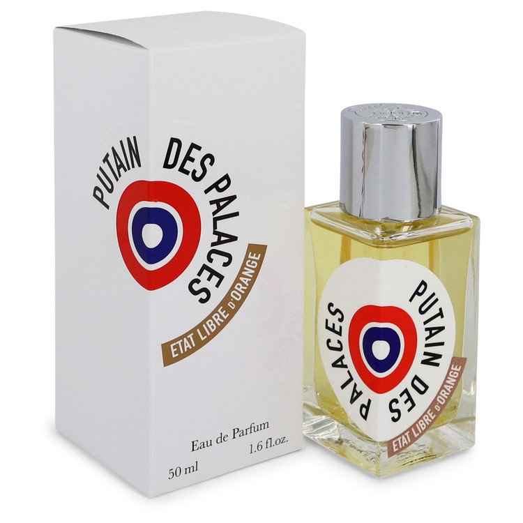 Putain Des Palaces by Etat Libre D&