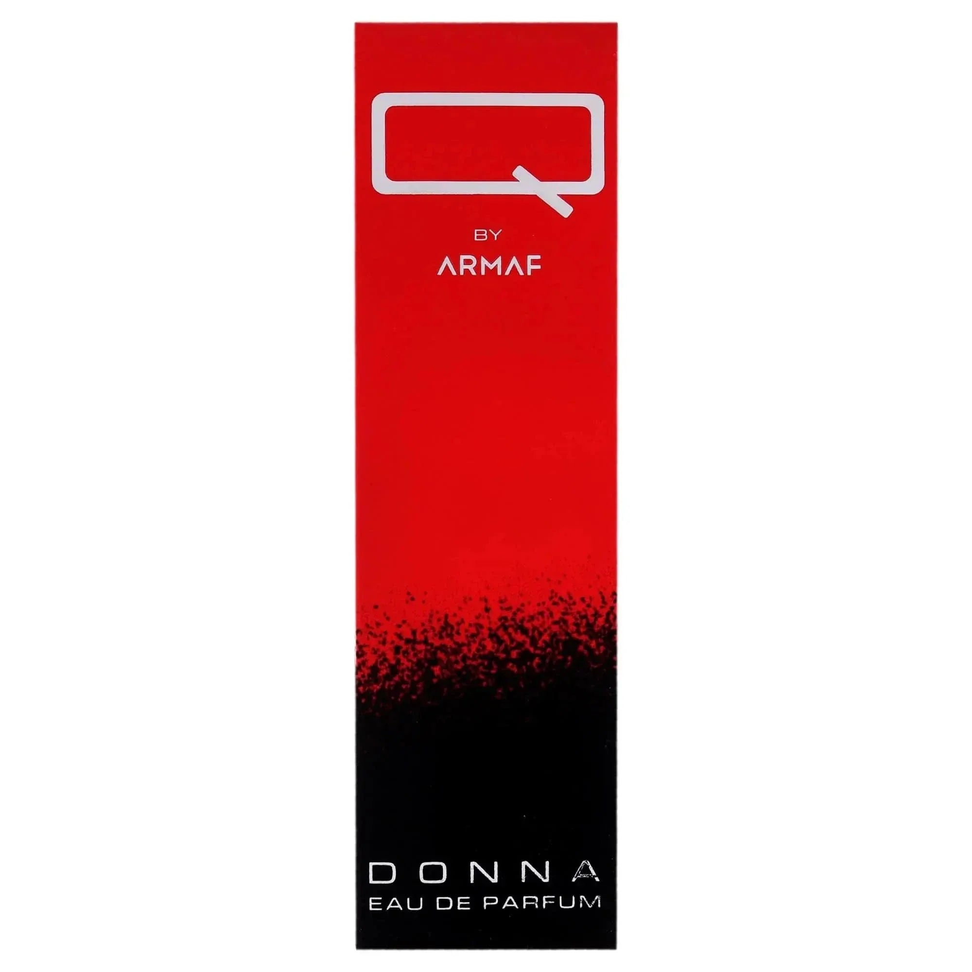 Q Donna By Armaf For Women 3.4oz EDP Spray by perfumesandrea