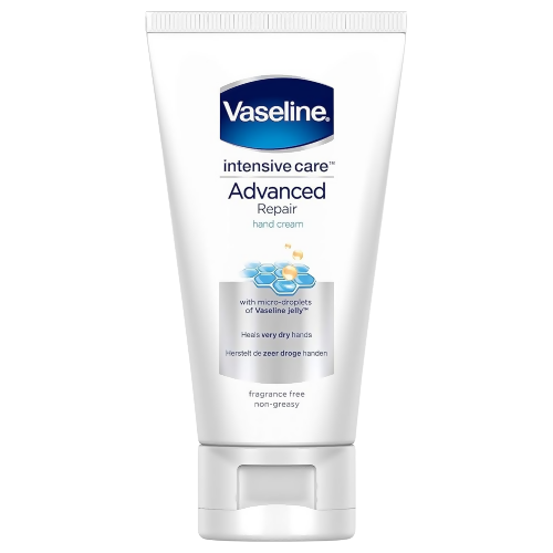 Vaseline Intensive Care Advanced Repair Hand Cream