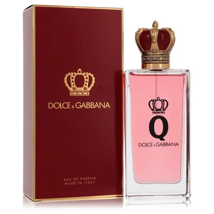 Q By Dolce & Gabbana By Dolce & Gabbana Perfume for Women
